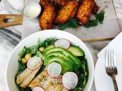 -农畉LONFOOD(福田星河COCOPark店)