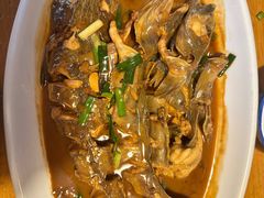-旺角小渔村·海肠捞饭开创者(环山路店)