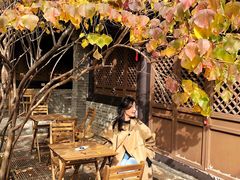 -VOYAGE COFFEE(北锣鼓巷店)