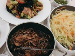 -东方饺子王(和平里店)