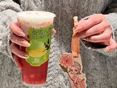 -奈雪的茶(大悦城店)