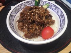 -无限双拼照烧双拼饭(和平店)