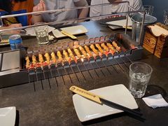 -很久以前羊肉串(昌里路三钢里店)