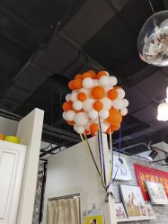 -莫奈庄园·儿童摄影馆·影视基地(江宁店)