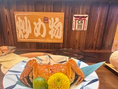 -鸟鹏烧鸟居酒屋(珠江新城店)