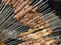 -三个大叔烤羊肉串·炭炉砂锅菜(西三旗店)