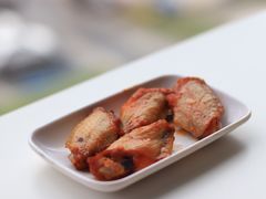-宜家·瑞典风味餐厅(天津东丽商场店)