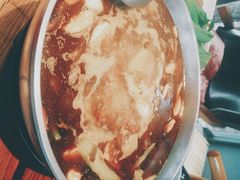 -有才叔的小馆(招商依云曲江店)