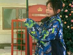 -世界之窗阿尔卑斯冰雪世界