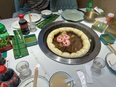 -满兴咱妈烀饼铁锅炖(兰州北街店)