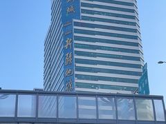 -新疆国际大巴扎