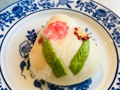 -漢舍中国菜馆(889广场店)