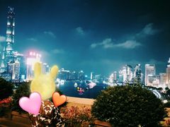 -上海和平饭店华懋阁 Cathay Room