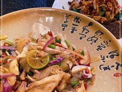 -喜洲翰林餐厅(董家百年老宅店)
