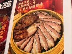 -佬缸炮江湖川菜(玉林店)