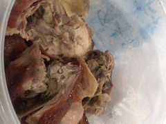 枇杷烤鸭-上海枇杷烤鸭(燕丰商场店)