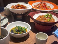 -湘辣辣鲜炒黄牛肉(顺义华联店)