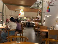 -The Good Place好地方·Brunch·coffee(国贸店)