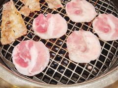 -汉拿山(北京上地华联店)