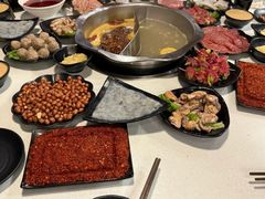 -三江汇火锅店(保全街店)