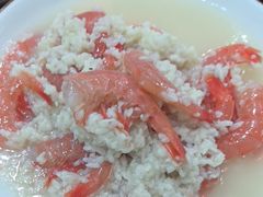 -红灯笼龙凤饭店(宁波老字号店)