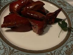 -翡翠小城·海鲜豆捞·广式点心(老佛爷店)