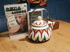 -纳鲁孜·新疆特色餐厅(上海悦荟广场店)