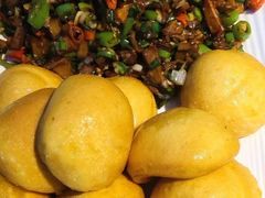 -小鱼儿海鲜港(新村十区店)