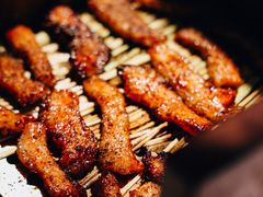 -小河盐帮·私家菜·烤鸭(三元桥·霄云路店)