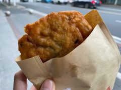 -沈胖记麦虾(江城南路店)