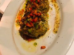 新奥尔良蟹肉糕-茹丝葵经典牛排馆(上海外滩店)