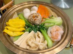 淮扬金牌全家福-大潮淮·淮扬菜(何园旗舰店)