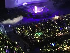 -宝能国际体育演艺中心