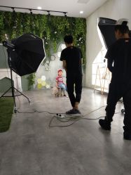 -爱儿美儿童摄影(奥森公园店)