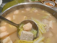 -有喜胶东小馆(太申祥和店)
