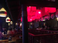 -令狐冲·炭烤活鱼(宝龙店)