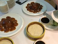 -廊亦舫Lang Yi Fang Restaurant(金桥店)
