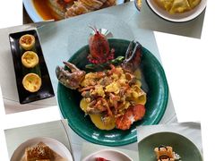 -寻味顺德·顺峰山庄(大良店)