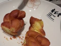 -杏花堂晋商私房菜(华熙五棵松店)