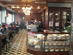 android_upload_pic-德大西餐社(云南南路店)