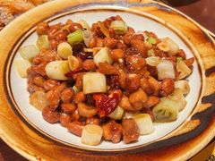 -成都娃娃花园餐厅 (南艺旗舰店)