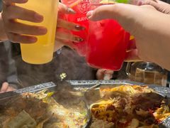 -马有鱼·馕坑烤全鱼(美美2店)