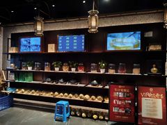-壹只菜·崇明本地特色菜(崇明南门店)