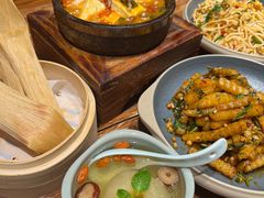 -云海肴·汽锅鸡·云南代表菜(美罗城店)