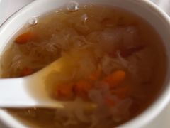 -怀德酒楼·粤菜·海鲜·茶点(宝安国际机场店)