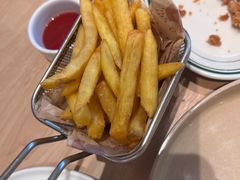 -菲滋意式餐厅(富阳东方茂店)