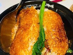 -煲王粤菜餐厅(中侨中心店)