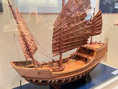 -上海中国航海博物馆