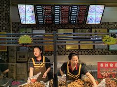 -老苗炸鸡(天下汇国际购物中心店)