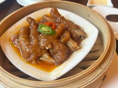 -采悦轩中餐厅·粤菜·海南菜(神州半岛喜来登度假酒店)